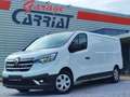 Renault Trafic III Fourgon 2.0 DCI 150 CV Grand Confort L2H1 1200 Weiß - thumbnail 30