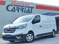Renault Trafic III Fourgon 2.0 DCI 150 CV Grand Confort L2H1 1200 Weiß - thumbnail 1