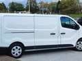 Renault Trafic III Fourgon 2.0 DCI 150 CV Grand Confort L2H1 1200 Weiß - thumbnail 5