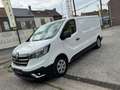 Renault Trafic III Fourgon 2.0 DCI 150 CV Grand Confort L2H1 1200 Weiß - thumbnail 16