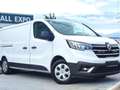 Renault Trafic III Fourgon 2.0 DCI 150 CV Grand Confort L2H1 1200 Weiß - thumbnail 2