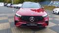 Mercedes-Benz GLC 450 d 4Matic AMG Night AHK Airmatic Pano Rouge - thumbnail 8