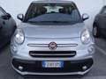 Fiat 500L 500L 2017 1.6 mjt Business 120cv my20 Argento - thumbnail 1