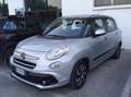 Fiat 500L 500L 2017 1.6 mjt Business 120cv my20 Argento - thumbnail 2