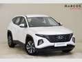 Hyundai TUCSON 1.6 CRDI Klass 4x2 Blanc - thumbnail 12