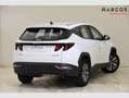 Hyundai TUCSON 1.6 CRDI Klass 4x2 Weiß - thumbnail 2