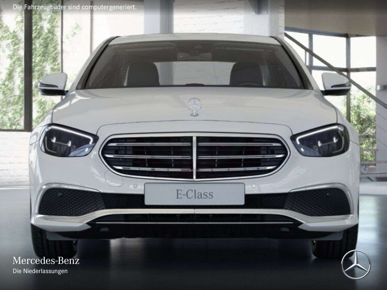 Mercedes-Benz E 300