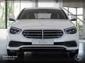 Mercedes-Benz E 300 d 4M EXCLUSIVE+AHK+LED+KAMERA+SITZKLIMA+9G Blanc - thumbnail 8