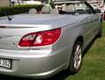 Chrysler Sebring Sebring Cabrio 2.0 CRD Limited Soft-Top Silber - thumbnail 4