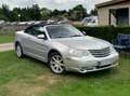 Chrysler Sebring Sebring Cabrio 2.0 CRD Limited Soft-Top Silber - thumbnail 5