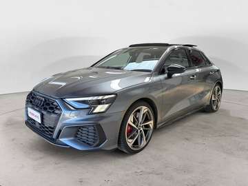 2.0 tfsi 300cv | Tetto, Head Up, Matrix, BANG & OLUFSEN