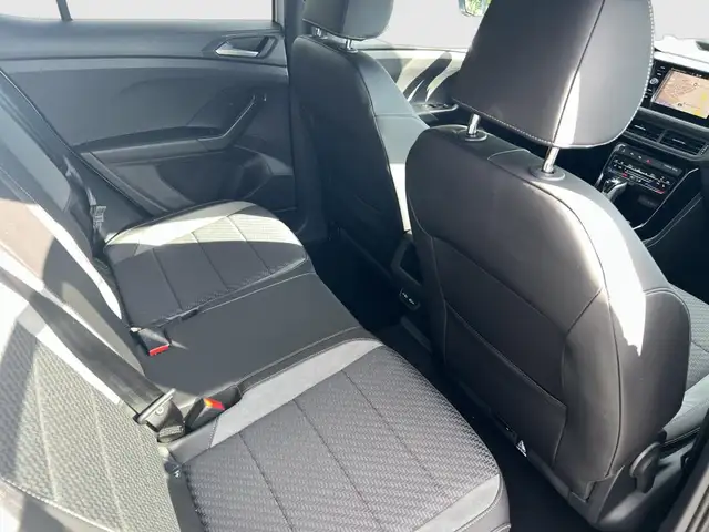 Volkswagen T-Cross view 14