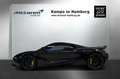 McLaren 750S Spider Onyx Black I B&W I 360° Schwarz - thumbnail 3