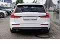 Volvo V60 T6 AWD 341 Ch Recharge Geartronic Garantie / 14 Blanc - thumbnail 10