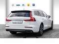 Volvo V60 T6 AWD 341 Ch Recharge Geartronic Garantie / 14 Blanc - thumbnail 2