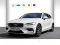 Volvo V60 T6 AWD 341 Ch Recharge Geartronic Garantie / 14 Blanc - thumbnail 1