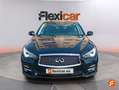 Infiniti Q50 2.2d Aut. Negro - thumbnail 2