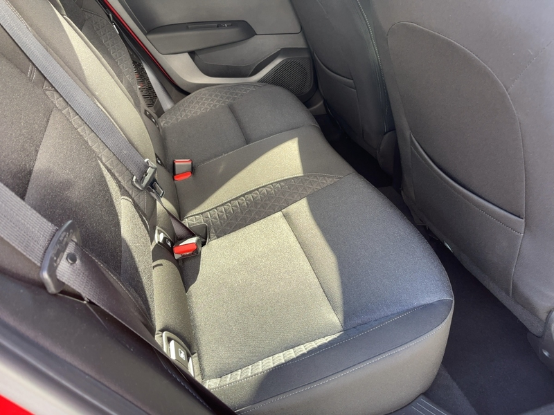 Renault Clio V 1.6 E-TECH 140 Hybrid Experience Navi / GJR — photo 12