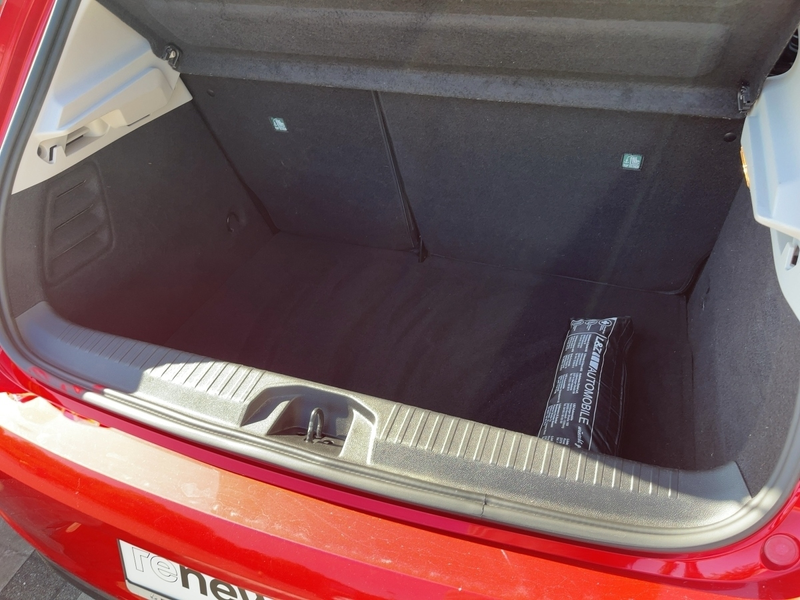 Renault Clio V 1.6 E-TECH 140 Hybrid Experience Navi / GJR — photo 13