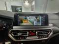BMW X3 xDrive20d M Sport/LED/WLAN/RFK/AHK/PDC Schwarz - thumbnail 17