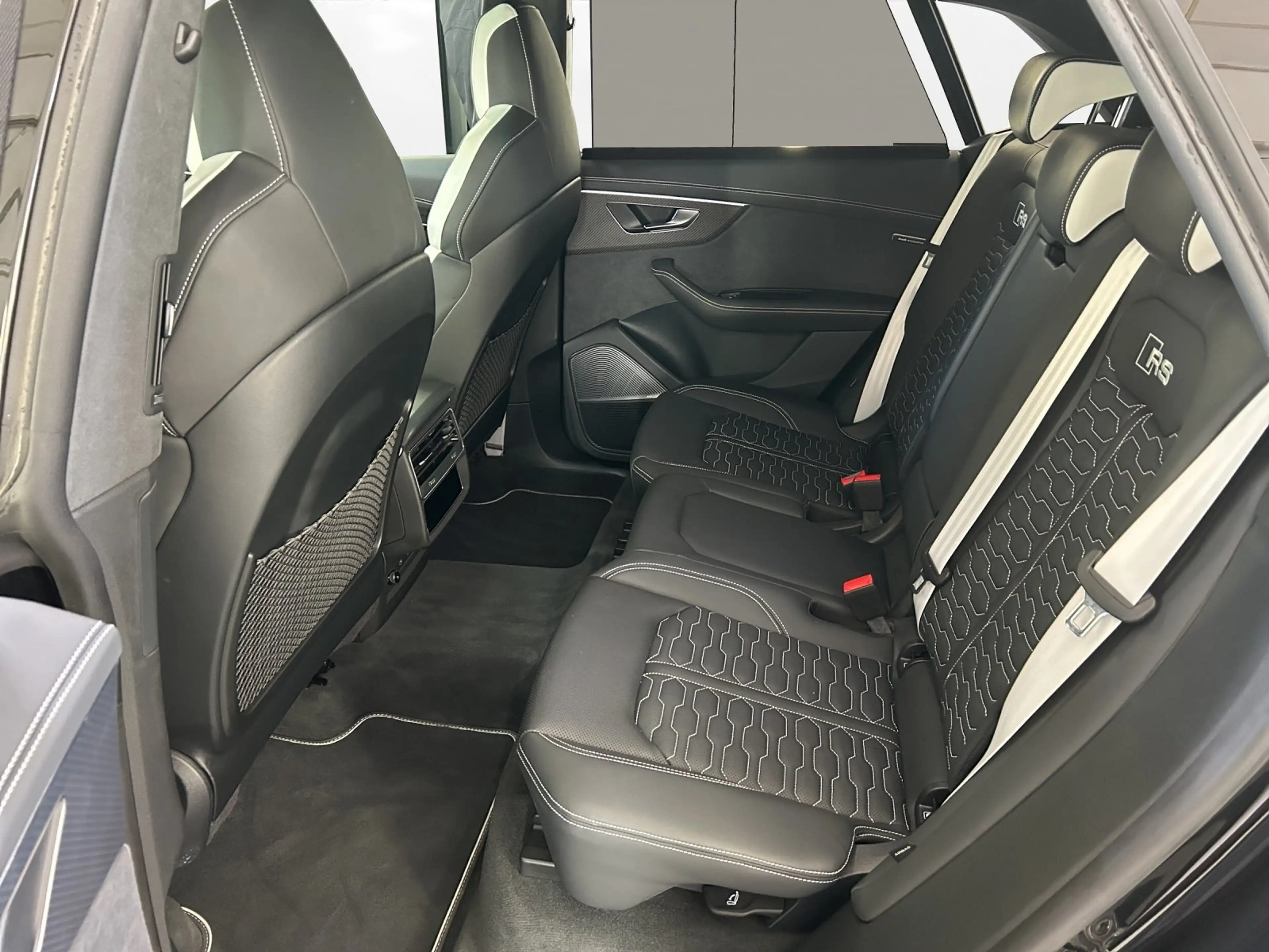 Audi RS Q8 RSQ8 4.0 TFSI quattro tiptronic | STANDHZ. | AHK — photo 12