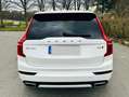 Volvo XC90 XC90 R Design AWD ACC PANO 360° VOLL Weiß - thumbnail 6