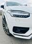 Volvo XC90 XC90 R Design AWD ACC PANO 360° VOLL Weiß - thumbnail 4