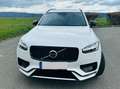 Volvo XC90 XC90 R Design AWD ACC PANO 360° VOLL Weiß - thumbnail 1