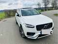 Volvo XC90 XC90 R Design AWD ACC PANO 360° VOLL Weiß - thumbnail 5