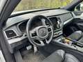 Volvo XC90 XC90 R Design AWD ACC PANO 360° VOLL Weiß - thumbnail 7