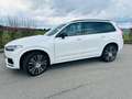 Volvo XC90 XC90 R Design AWD ACC PANO 360° VOLL Weiß - thumbnail 3