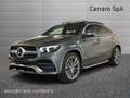 Mercedes-Benz GLE 350 - GLE coupe 350 de phev (e eq-power) P Grau - thumbnail 1