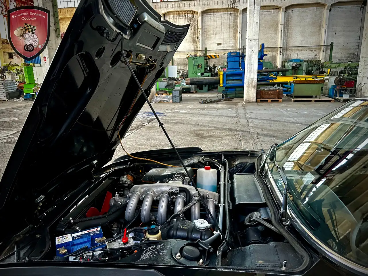 BMW 3.0 CSL, foto 10