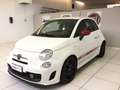Abarth 595 1.4 Turbo T-Jet 160 CV Yamaha Factory Racing Blanco - thumbnail 5