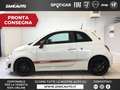 Abarth 595 1.4 Turbo T-Jet 160 CV Yamaha Factory Racing Blanco - thumbnail 1