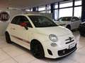 Abarth 595 1.4 Turbo T-Jet 160 CV Yamaha Factory Racing Blanco - thumbnail 3