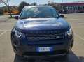 Land Rover Discovery Sport Discovery Sport I 2015 2.0 td4 SE  150cv auto my19 Blauw - thumbnail 2
