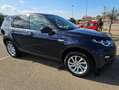 Land Rover Discovery Sport Discovery Sport I 2015 2.0 td4 SE  150cv auto my19 Blauw - thumbnail 7