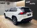 Toyota RAV 4 2.5 Plug-in Hybrid 4x4 Comfort HuD Navi Weiß - thumbnail 5