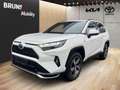 Toyota RAV 4 2.5 Plug-in Hybrid 4x4 Comfort HuD Navi Weiß - thumbnail 2