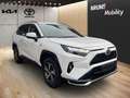 Toyota RAV 4 2.5 Plug-in Hybrid 4x4 Comfort HuD Navi Weiß - thumbnail 3
