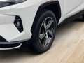 Toyota RAV 4 2.5 Plug-in Hybrid 4x4 Comfort HuD Navi Weiß - thumbnail 7