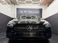 Mercedes-Benz A 250 Sedán e Negro - thumbnail 10