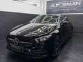 Mercedes-Benz A 250 Sedán e Negro - thumbnail 2