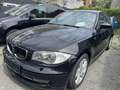 BMW 118 118d Advantage Xenon PDC AHK AllwetterreTempomat Schwarz - thumbnail 3