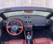 Audi TT Roadster 3.2 VR6 quattro/Bose/DSG/Base ball/Uniek! Zwart - thumbnail 4