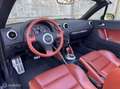 Audi TT Roadster 3.2 VR6 quattro/Bose/DSG/Base ball/Uniek! Zwart - thumbnail 5