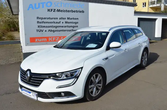 Renault Talisman Grandtour Life 1.Hand Navi AHK PDC