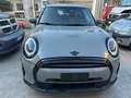 MINI One 3p 1.5 One JCW 102cv  SOLO 42000 KM PELLE NAVY Gris - thumbnail 2