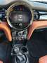 MINI One 3p 1.5 One JCW 102cv  SOLO 42000 KM PELLE NAVY Gris - thumbnail 16